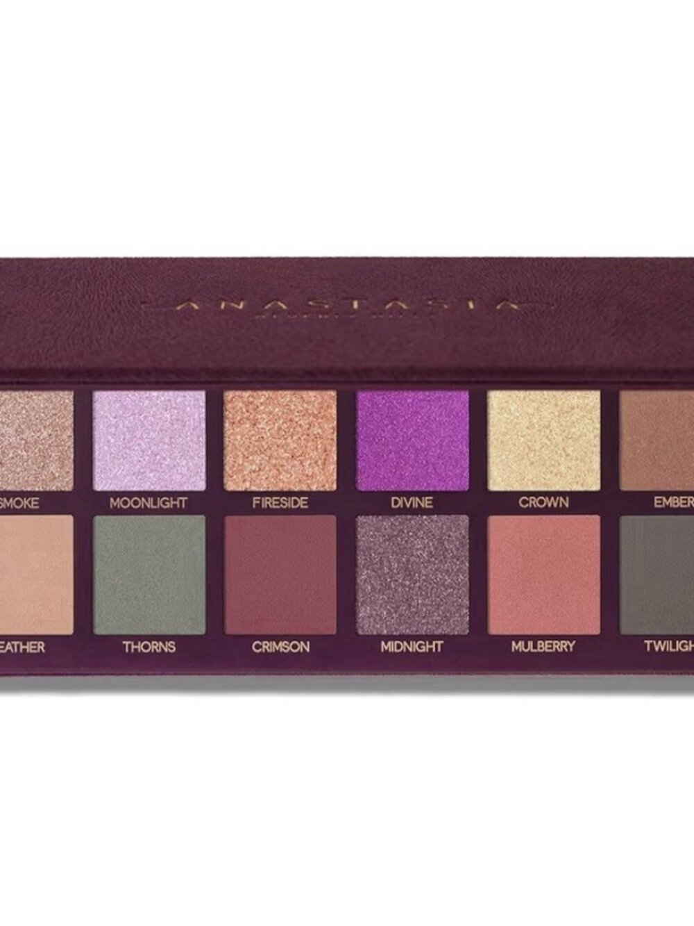 Anastasia Beverly Hills Fall Romance Eyeshadow Palette NEW